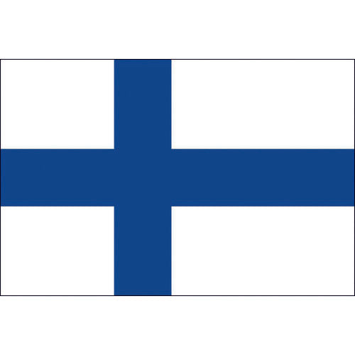 도쿄제기 탁상기(16×24cm) 핀란드 406643 1장