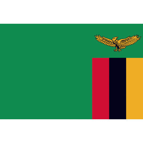 도쿄제기 탁상기(16×24cm) 잠비아 406304 1장