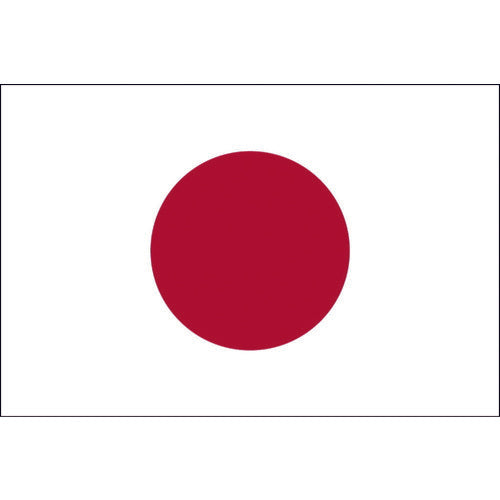 Tokyo Flag No. 3 (100 x 150 cm) Hinomaru 10360 1 piece