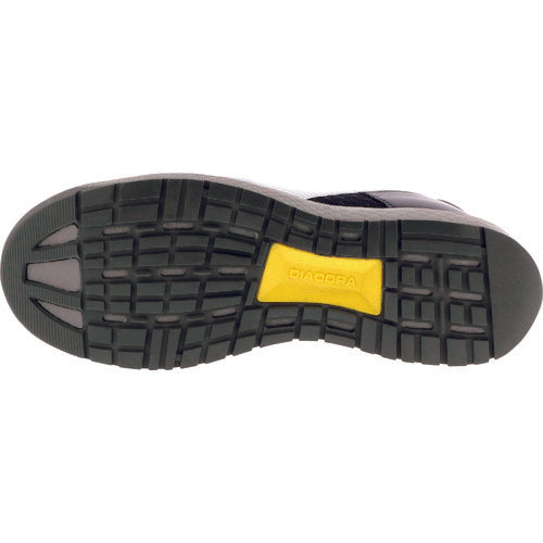 Diadora Pro Sneakers Diadora Utility Tanager Black 25.0 TN212250 1 pair