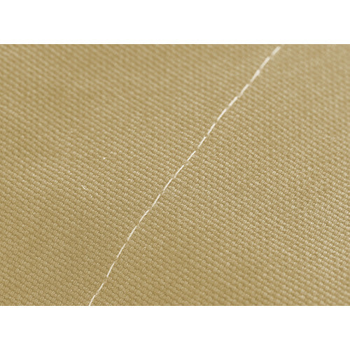 TRUSCO キャンバスシート 2770x2800mm ベージュ CVSTL-BE 1 枚