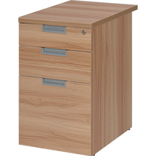 TRUSCO 脇机 W420×D600×H700mm TSD600-NA 1 台