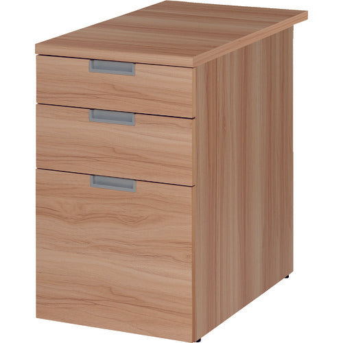 TRUSCO 脇机 W420×D700×H700mm TSD700-NA 1 台