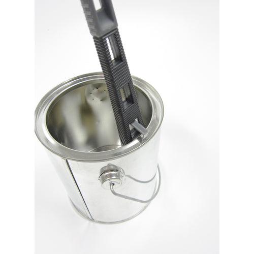 TRUSCO プラスチック柄万能刷毛 30mm PSG-30 1 本