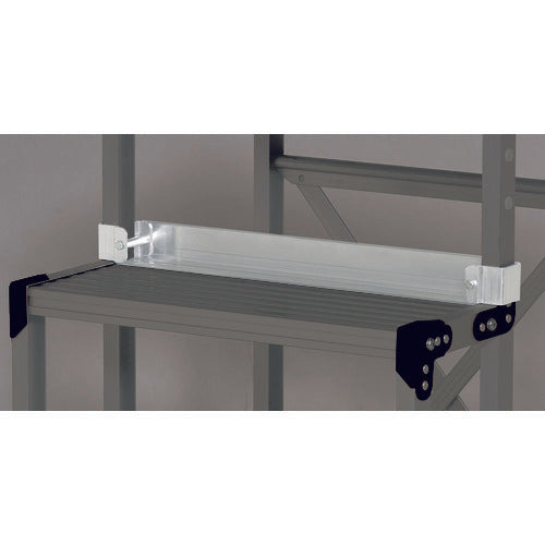 TRUSCO TSF 작업대 전용 걷어차기 정면 폭 1000mm용 TSF-KD10 1 S