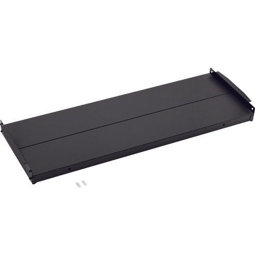 TRUSCO Lightweight Boltless Shelf MBUG Type Additional Shelf Set W855XD300 MBUG100-3KS 1 S