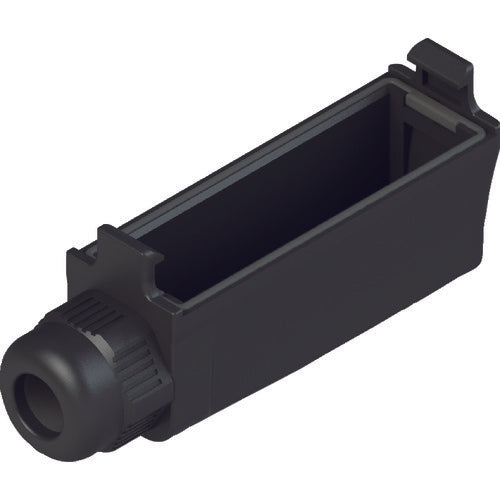 Pizzato Terminal Cover MKCV23 2-5.5mm VFMKCV23 1 piece