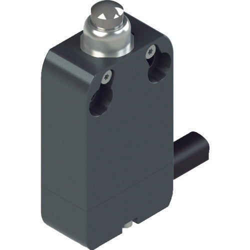 Pizzato Pre-wired limit switch NF type B11 plunger 0AB type NF B110AB-DN2 1 piece