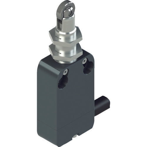Pizzato Pre-wired limit switch NF type B11 Roller plunger 0BB type NF B110EB-DN2 1 piece