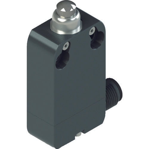 Pizzato Pre-wired limit switch NF type B11 plunger 0AB type NF B110AB-DMK 1 piece