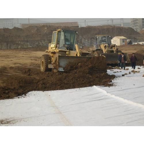 TRUSCO 土木シート 2.0MX100M DBS-2 1 巻