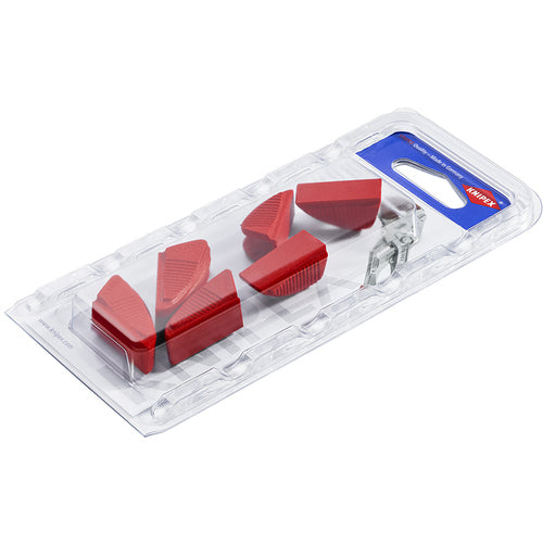 KNIPEX バーグリップ(86xx−180用) 8609-180V01 1 組