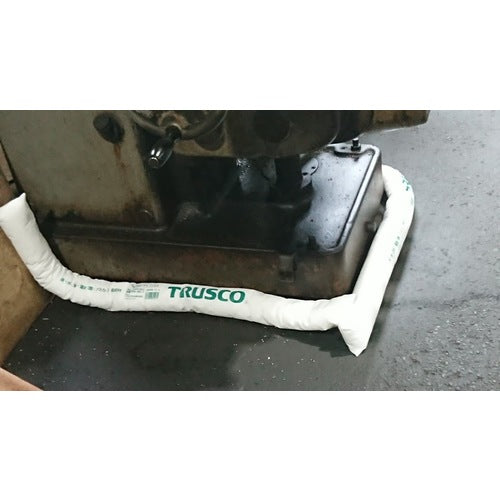 TRUSCO Oil Dry Socks 1 piece TOL-SK-1 1 piece