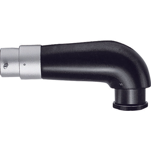 TRUSCO L型鏡筒のみ(傾斜角90°) LLB-0 1 個