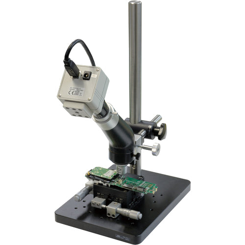 TRUSCO S型スタンド MSCS1 1 台