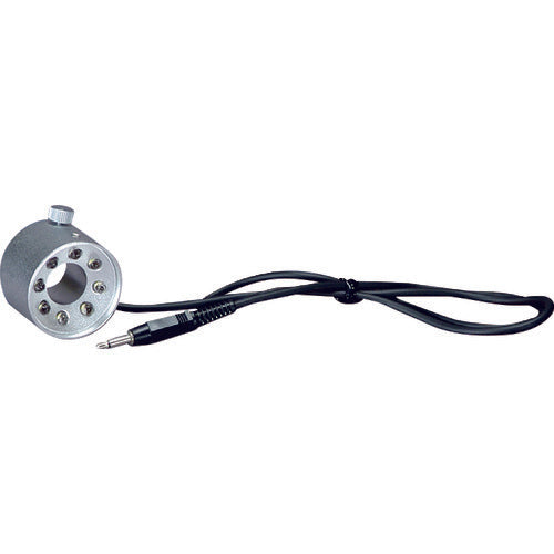 TRUSCO Working Microscope Lighting Tool White LED (for TLX3, 5) TLWC5 1 piece