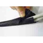 TRUSCO 비 할로겐 메쉬 튜브 6mmX10m BTN6-10 1 권