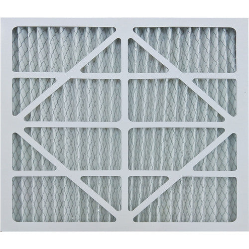 TRUSCO 紙枠エアプレフィルター 610x610x44 TFL30019-061 1 枚