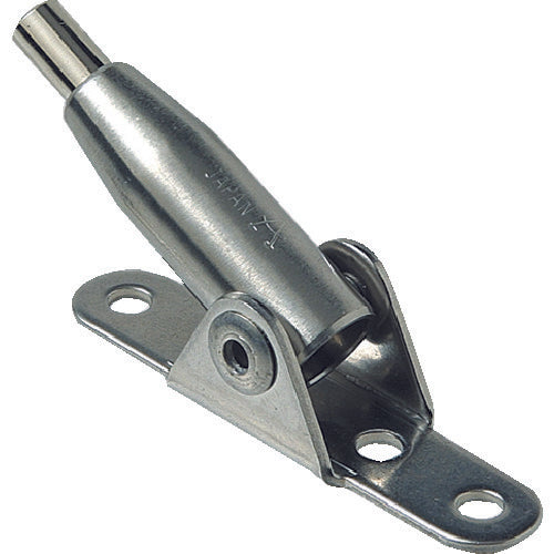 TRUSCO Wire Hanging Parts, 4-point Screw Fastening, for 1.5 to 2.0Φ, TSF-30B, 1 pc