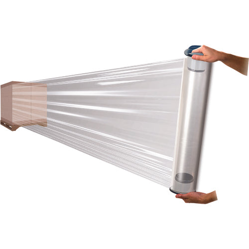 TRUSCO ノンコアストレッチフィルムホルダー TNSD-775 1 S