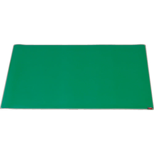 TRUSCO New JIS Double-sided Non-transfer Desk Mat, Double Type, 990 x 690, DMJW-107A, 1 pc