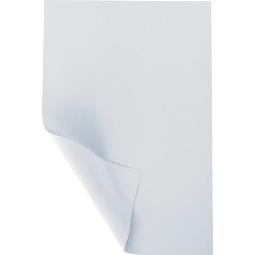 TRUSCO ペーパーマグネット 両面タイプ A3 3枚入り TPMAG-A33P 1 冊