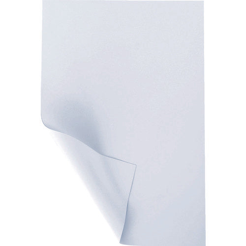 TRUSCO Paper Magnet, Double-Sided Type, A4, 5 Sheets, TPMAG-A45P, 1 Book