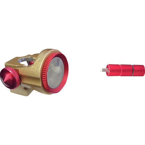 STS 세오드라이트 마이크로 프리즘 0.7인치 틸트 홀더 세트 MCP-0.7S MCP-0.7S 1조