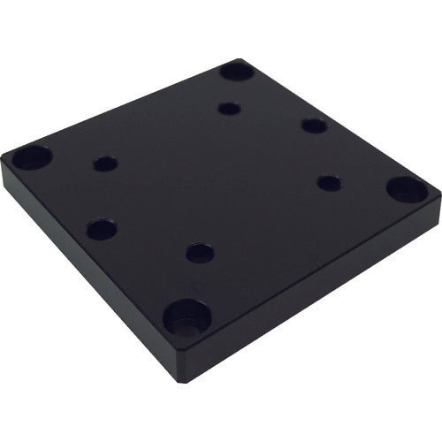 TRUSCO ラックピニオンステージ用ベース板 RPBA 1 個