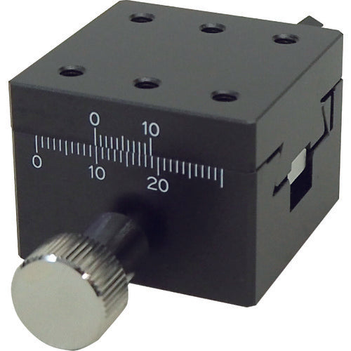 TRUSCO ラックピニオンXステージ 40X40 RPX40 1 個