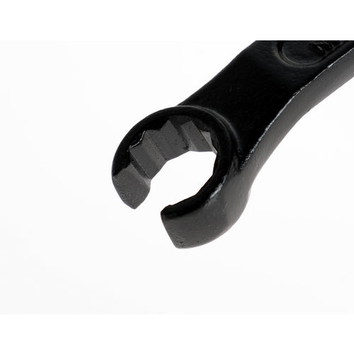 TRUSCO ショート吊バンドレンチ 10×13 140mm FSS1013-140 1 丁