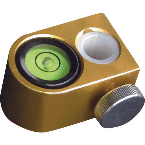 STS 세오드라이트 정밀 핀폴용 미니 레벨기 ML-90G ML-90G 1개