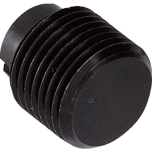 TRUSCO NC旋盤用ストレートシャンクコレットホルダ バックアップスクリュー ER32用 BK-ER32-M24P1.5 1 個