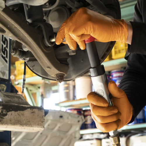 SP 9.5 mm각 롱 넥 미니 래칫 렌치 SP-1762L 1대