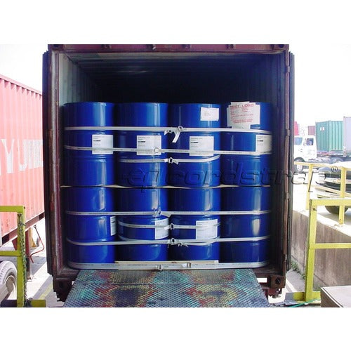 TRUSCO Polyester Band, Width 19mm, 600m, TJS65, 1 Roll