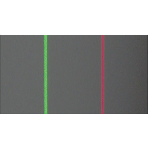 MYZOX リアルグリーンレーザー墨出器 受光器三脚セット<G−210SR> 222743 1 S