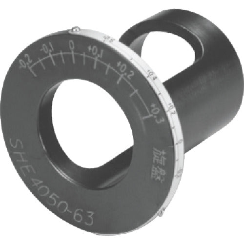 京セラ DRV/DRZ/DRX用 偏芯スリーブ SHE3240-53 1 個