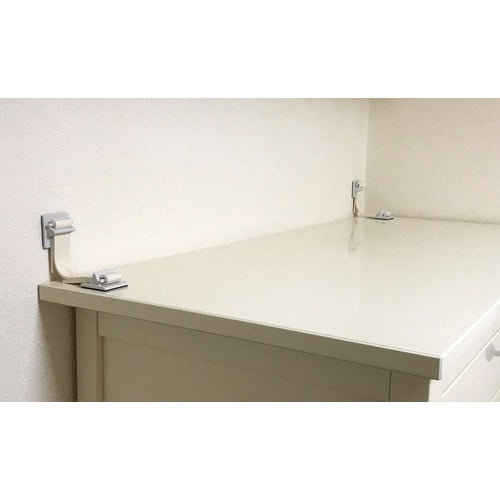 LINTECH21 Fall Prevention Belt - Byonta Light Gray (2 pieces) LH-902BGP 1 PK