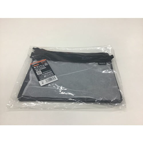 TRUSCO Sacoche 200 x 280 Black SAC280BK 1 pc