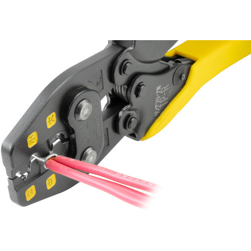 TTC 전기 공사사 기능 시험 공구 세트 8점 세트 TS-E02 1 S