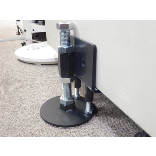 TRUSCO Frame Holder H1 (for 60-80mm) TKP MS-705H1TKP 1 S