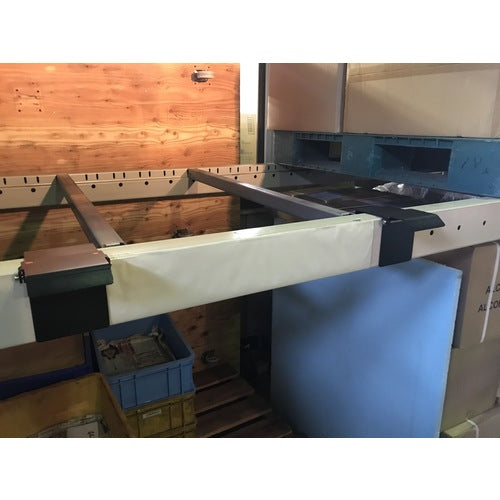 TRUSCO 팔레트 스토퍼 FTKP(2개입) WR-101TKP 1 S