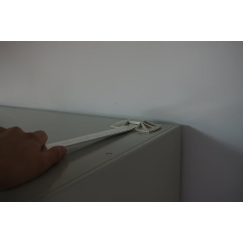 TRUSCO Rotary Peeling Tool TKP (for Cabinet Holders) LT-550TKP 1 Piece