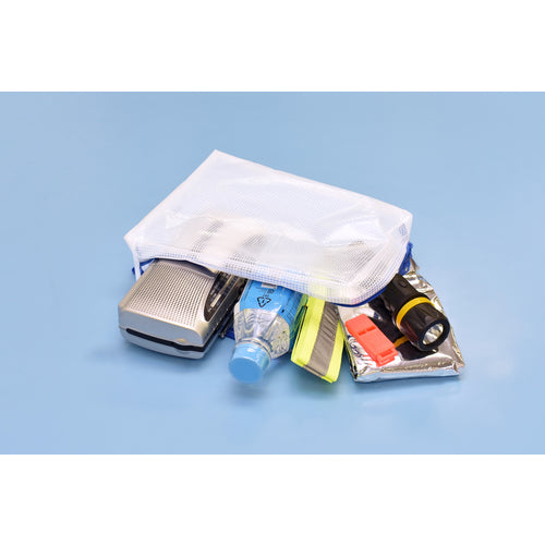 Mag-X Mesh Case Large Gusset A5 MMCL-A5-D 1 PK