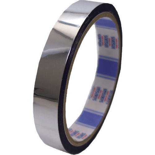 Sekisui Shine Tape #25 15X30 Silver T25S02 1 roll