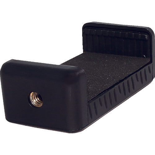 TRUSCO 멀티클럽 클램프용 스마트폰 홀더 CLA-H-6 1개