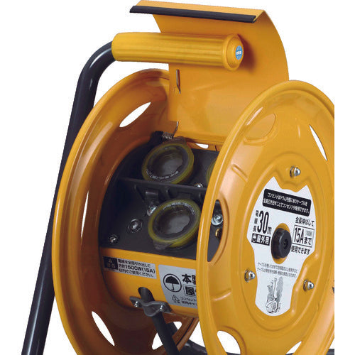 Hataya Outdoor Zenbiki Reel ZBN-30K 1 unit