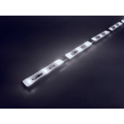 tlight LEDモジュール Viewmo24 DC24V 6500K L3000 TLVM+652-33P-030-WWC 1 本