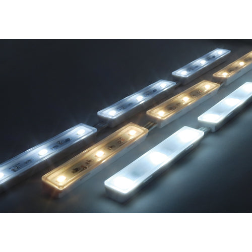 tlight LEDモジュール Viewmo24 DC24V 2700K L1000 TLVM+272-33P-010-WWC 1 本