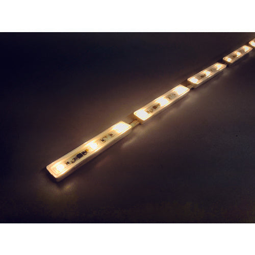 tlight LEDモジュール Viewmo24 DC24V 2700K L3000 TLVM+272-33P-030-WWC 1 本